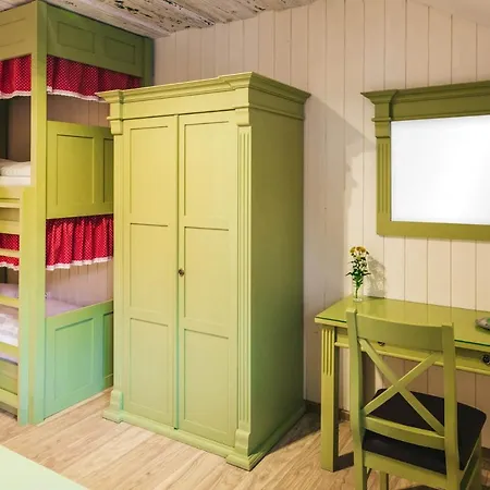 Rozec Apartamento
