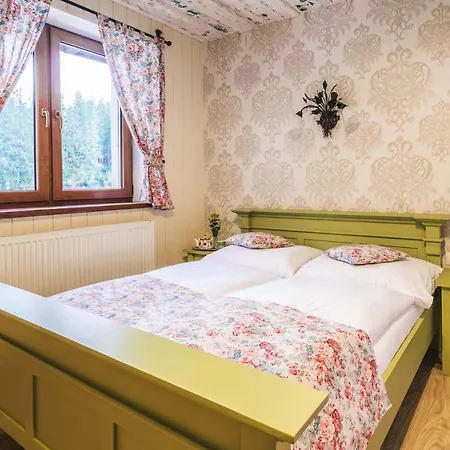 Rozec Apartamento *