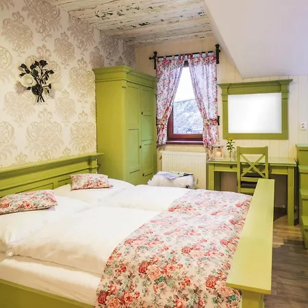 Rozec Apartamento Sihelné