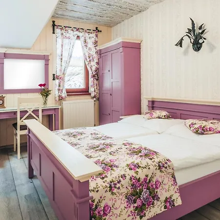 Apartamento Rozec *
