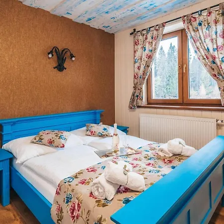 Appartamento Rozec Sihelné