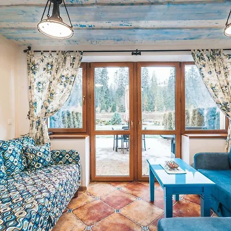 Rozec Apartamento