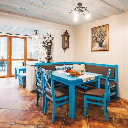 Apartamento Rozec
