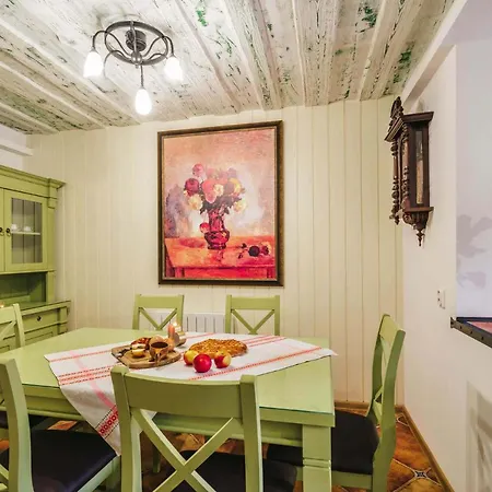 Rozec Apartamento Sihelné