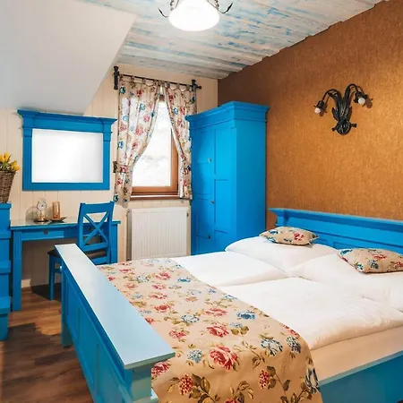 Rozec Apartamento *