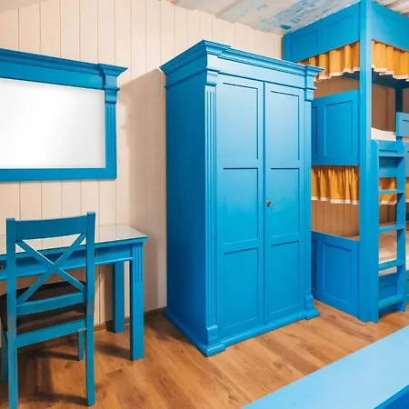 Apartamento Rozec Sihelné