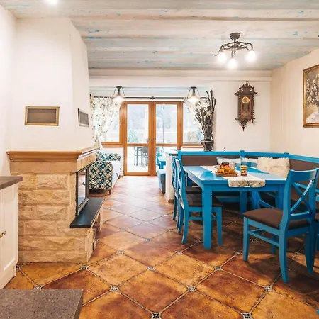 Apartamento Rozec *
